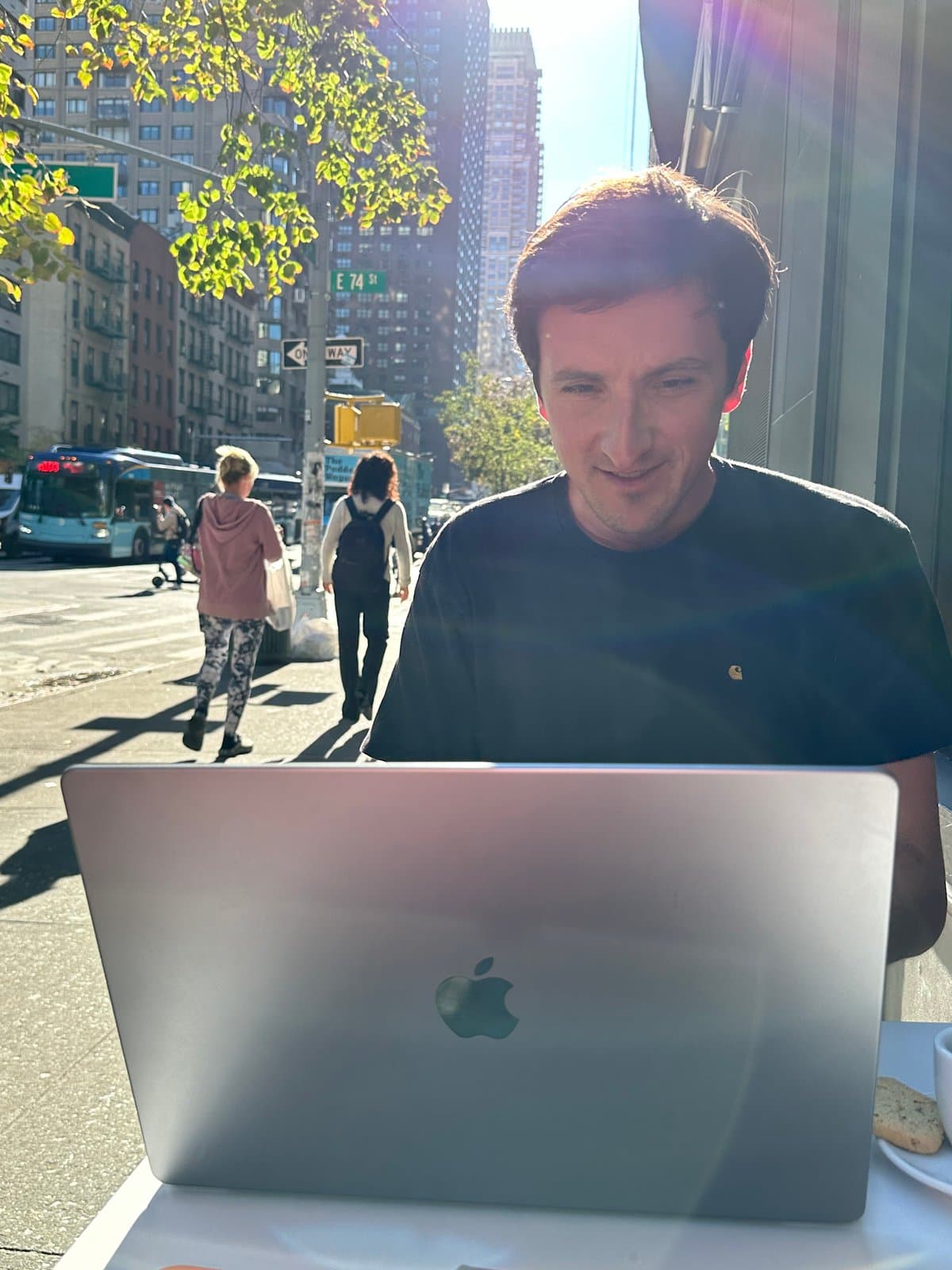 Matt - Founder